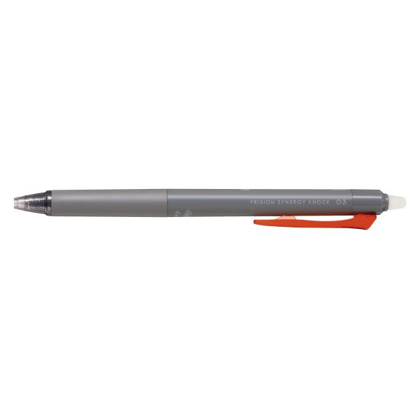 Pilot Friction Synergy Knock 03