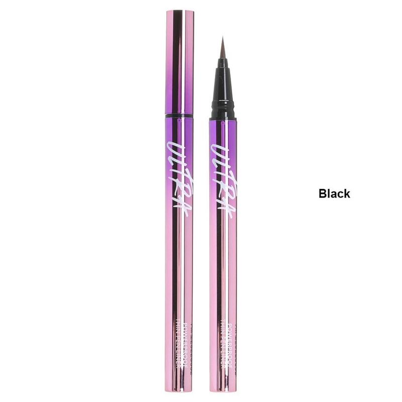 MISSHA - Ultra Powerproof Thin Pen Liner - 3 Colors