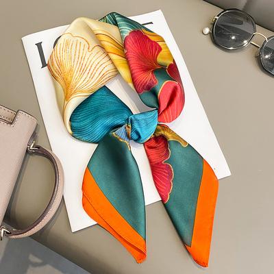 Accessoires – Écharpes et foulards
