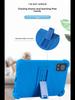 DOOGEE T20 Mini 8,4-Zoll-Tablet-Abdeckung mit vollem Rand und Ständer