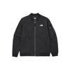 All-round Bomber Jacket 'Black' Men's NJ3BN02A