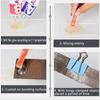 AB Glue Iron Stainless Steel Aluminium Alloy Glass Plastic Wood Ceramic Marble Strong Quick-Drying Acrylic Structural Adhesive