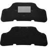 Car Engine Hood Sound Mats Compatible For Mercedes-Benz GLB X247 2020 2021 2022 2023 2024 Front Heat Insulation Cotton Covers Accessories(Style B)