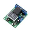 CT 1.1 Counter Controller Module, High   12V Digital Counter Kit, Relay Timer, 0-  Counting Range, for Industrial Automation and Projects.