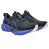 ASICS Novablast 5 2E Wide 'Black Cobalt Burst' Men's 1011B975-004