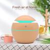 Compact USB Mini Humidifier & Air Purifier for Home or Office