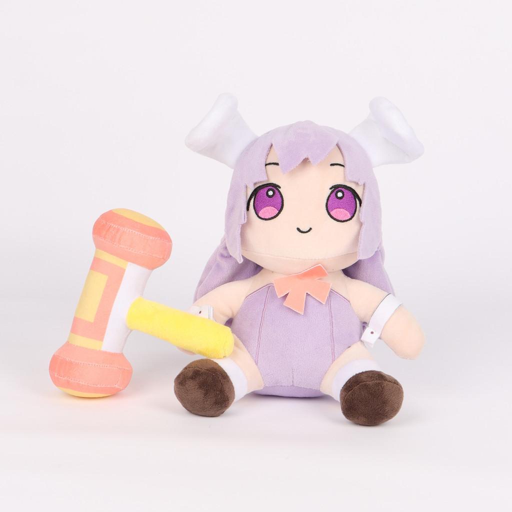 

Plush Toy Rabiribi Erina Soft Stuffed Animal For Kids And Adults