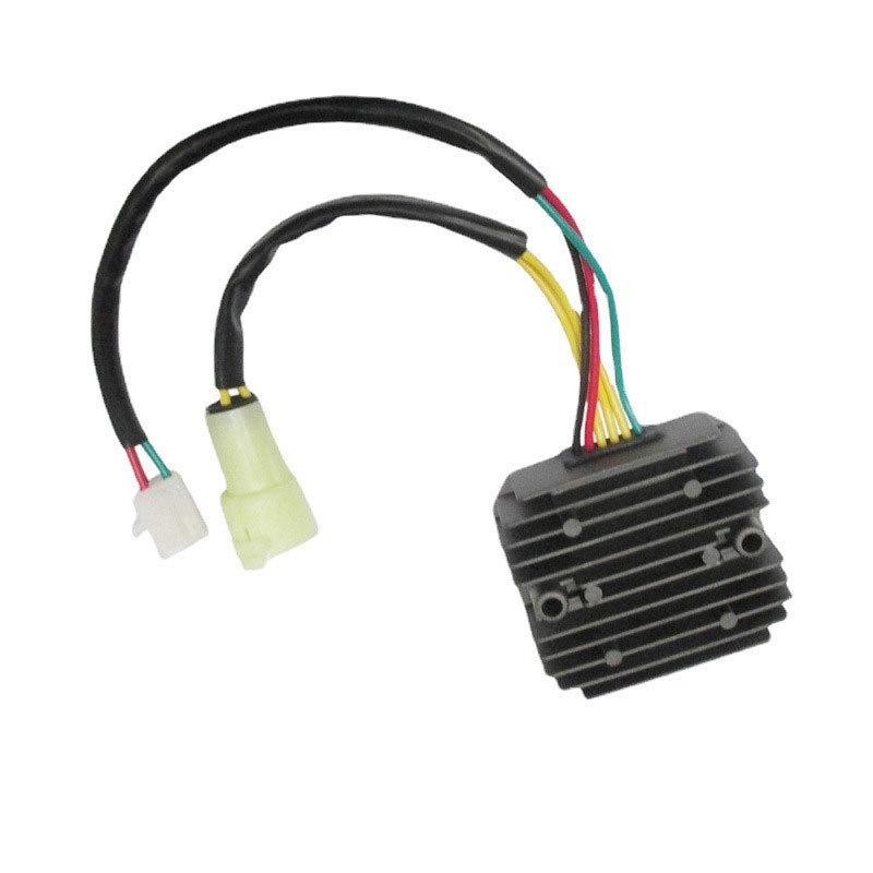 FL6445 Compatible with Honda TRX Fourtrax 300 (31600-HC4-010)