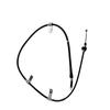 Handbrake Cable 597003X300 for Hyundai Kia Vehicles