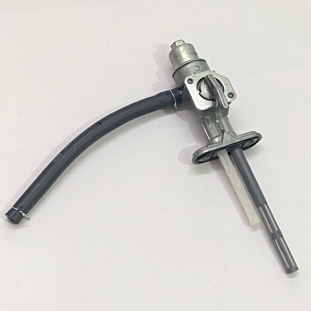 FUEL TAP ASSLY FOR ROYAL ENFIELD CLASSIC 350CC 145575/E |Fit For