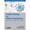 Problem Solving and Python Programming About the Book:This Textbook Is Based On Anna