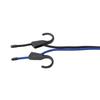 Best Strong Elastic Strap Adjustable Tension Car Clothesline Hook Cargo Luggage Lashing Buckle Rope For Motorcycle Travel New