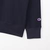 Long Sleeve Long UV Quick Heat Graphic Logo Long Sleeve Mock Neck Golf Navy [Champion] T-Shirt, Sleeve, Protection, Drying, Retention, Print, Shirt,