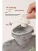 Autumn/Winter Thickened Plush Hot Water Bottle – Portable, Cold-Proof, Explosion-Proof, Cute, Warm Hand Warmer