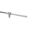 Silicone Drum Pedal Beater Percussion Instrument Accs Kick Drum Beater Bass Drum Foot Beater Hammer Head Replacement