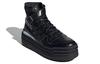 Triple Platforum Afropunk x Triple Platforum Adidas Originals High 'Czarny Biały' FY4549