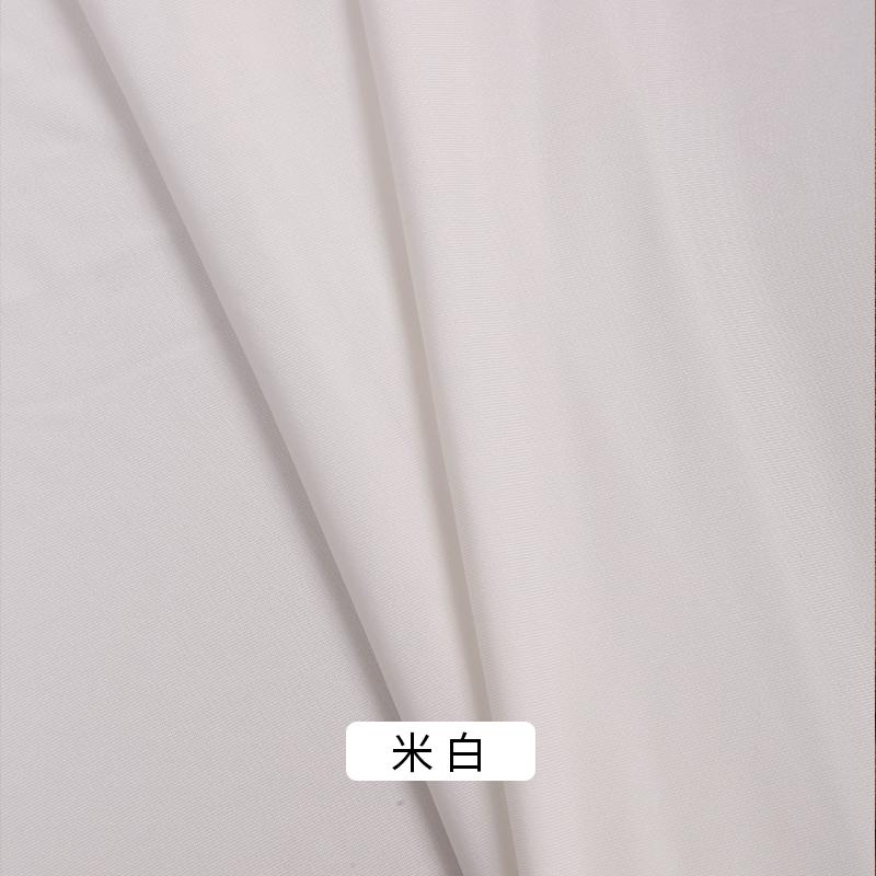 170x50/200cm Esnek Süt İpeği Örgü Kumaş Performans Akşam Elbiseleri, Dans Kostümleri Düğün Süslemeleri Kendin Yap Kumaş İçin