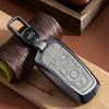 Fashion Car Key Case Cover Protector Shell for BMW 1 3 5 7 Series X1 X3 X4 X5 F10 F15 F16 F20 F30 F18 F25 M3 M4 E34 Accessories