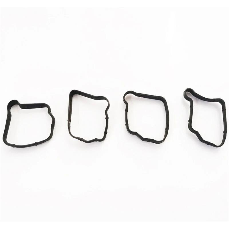 Cam Cover Gasket Valve Cover Gasket For Engine Repair High Reliability Stable Characteristics For Mercedes C-Class W203