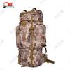 U-Frame Large Capacity Outdoor Mountaineering Backpack