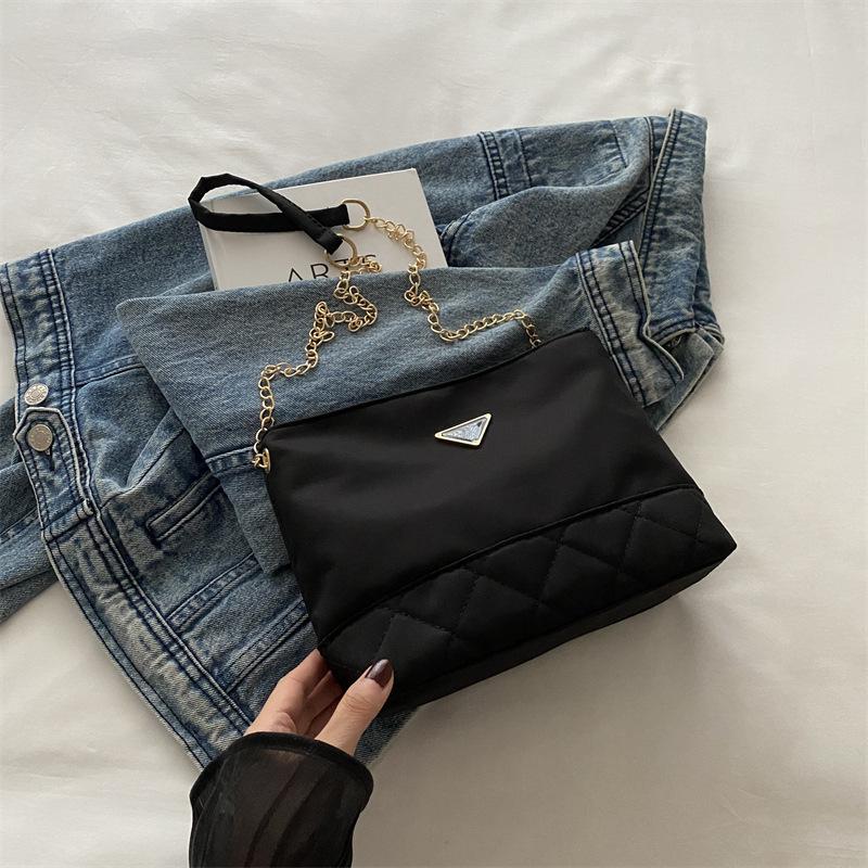 

Женская сумка Новая Модная Простая Литературный Стиль Повседневная Сумка Через Плечо Простая Модная Сумка Маленькая Квадратная Сумка Женская