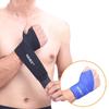 1 stuks sport polsband sport polsband nieuwe polsbrace polsondersteuning spalk fracturen carpaal