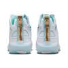 Air Jordan Guo Ailun X Air Jordan 37 Pf 'White Island Green' Jordan DV0921-173