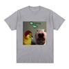 Hot Breaking Bad Meme T Shirt Men Women Clothing Casual Funny Graphic T Shirts  Cotton Short Sleeve Tshirt Streetwear
