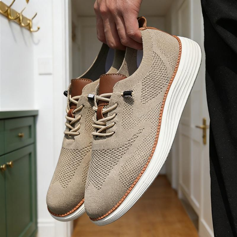 Men s Versatile Causal Shoes Slip on Fashion Sneakers Male Shoes Breathable Walking Footwear Bestseller Designer Shoes Men 39