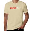 Nuova T-shirt BIREL ART vestiti kawaii top taglie forti t-shirt grafiche t-shirt unisex grafica