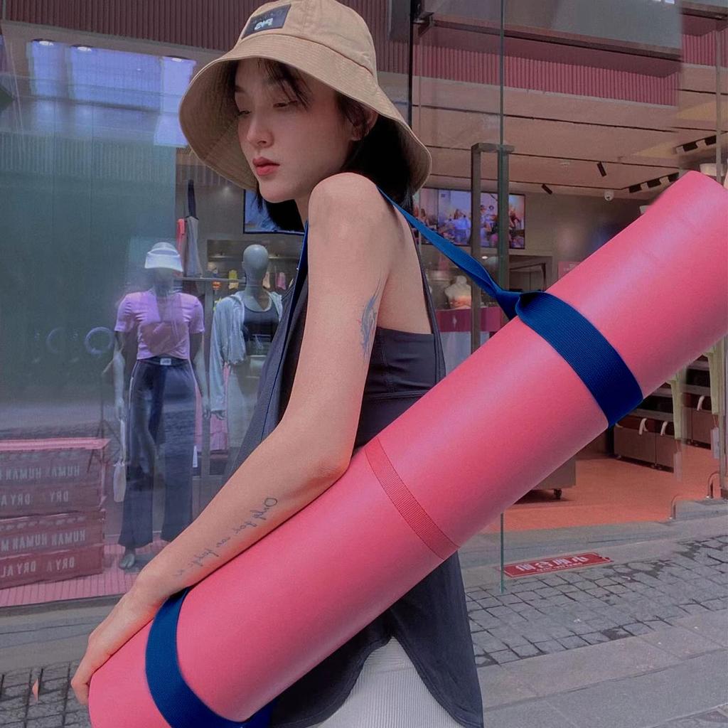 [BEAUTY PLAYER] Yoga Mat Bag/Yoga Mat Belt - Multifunctional Strap