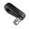 24V555-12000 Electric Car Gearbox for Kids - 200W Motor Drive