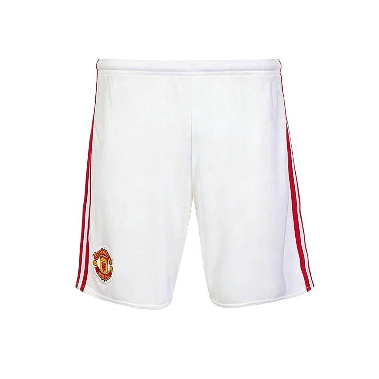 Adidas Manchester United Soccer Bottom Men s AI6714 XL