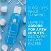 La Roche Posay SerOzinc Mattifying Facial Toner Spray 5.0 Oz