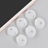 6Pcs Silicone In-Ear Bluetooth-compatible Earphone Case For Huawei AM116 AM115 Covers Ear Caps Pads Bud Earbuds Eartips