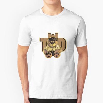 tractor ted soft toy