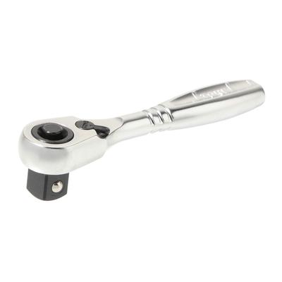 TONE Kompakter kurzer Ratschengriff RH3CHS-Antrieb (Haltetyp) 9,5 mm (3/8 ")