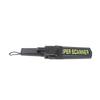 Handheld Metal Detector with Alarm Lamp High Accuracy Metal Scanner for Outdoor Security Check