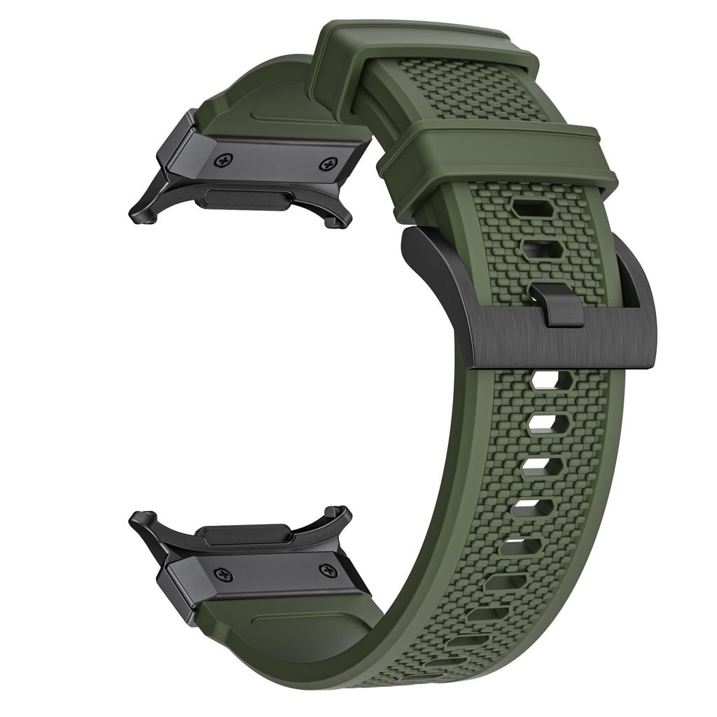 Special Forces Style Wristband for Samsung Watch 7 Ultra/47MM