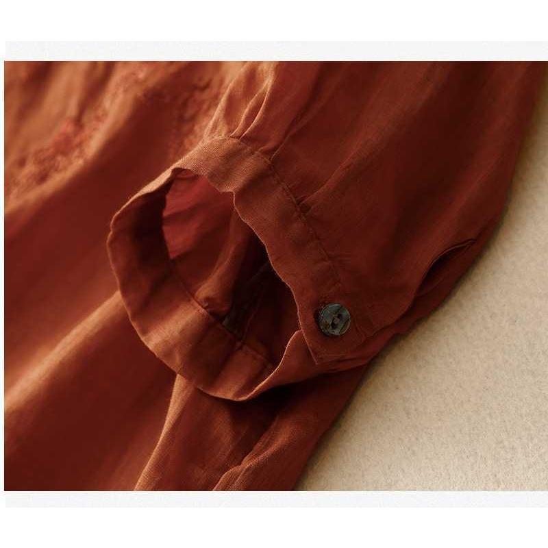 Women's Puff Sleeve Blouse