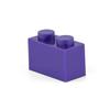 20 Stück MOC Teile 3004 Stein 1 x 2 Kompatible Steine DIY Zusammenbau Bausteine Partikel Kinderpuzzle Gehirnspielzeug Geschenk
