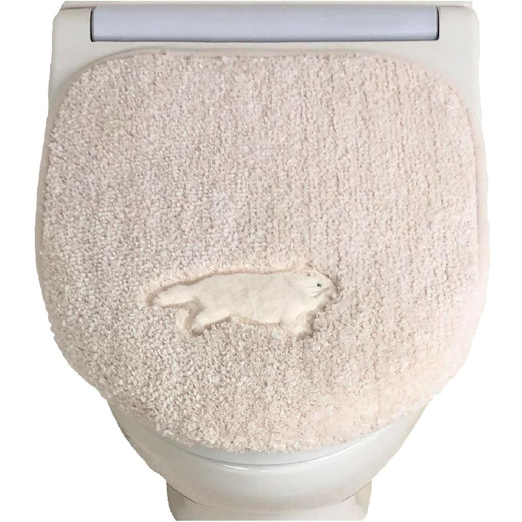 Senko Moomoo Shaton with Adsorption 15843 S.D.S Sheet, Normal/Cleaning Type, Beige,