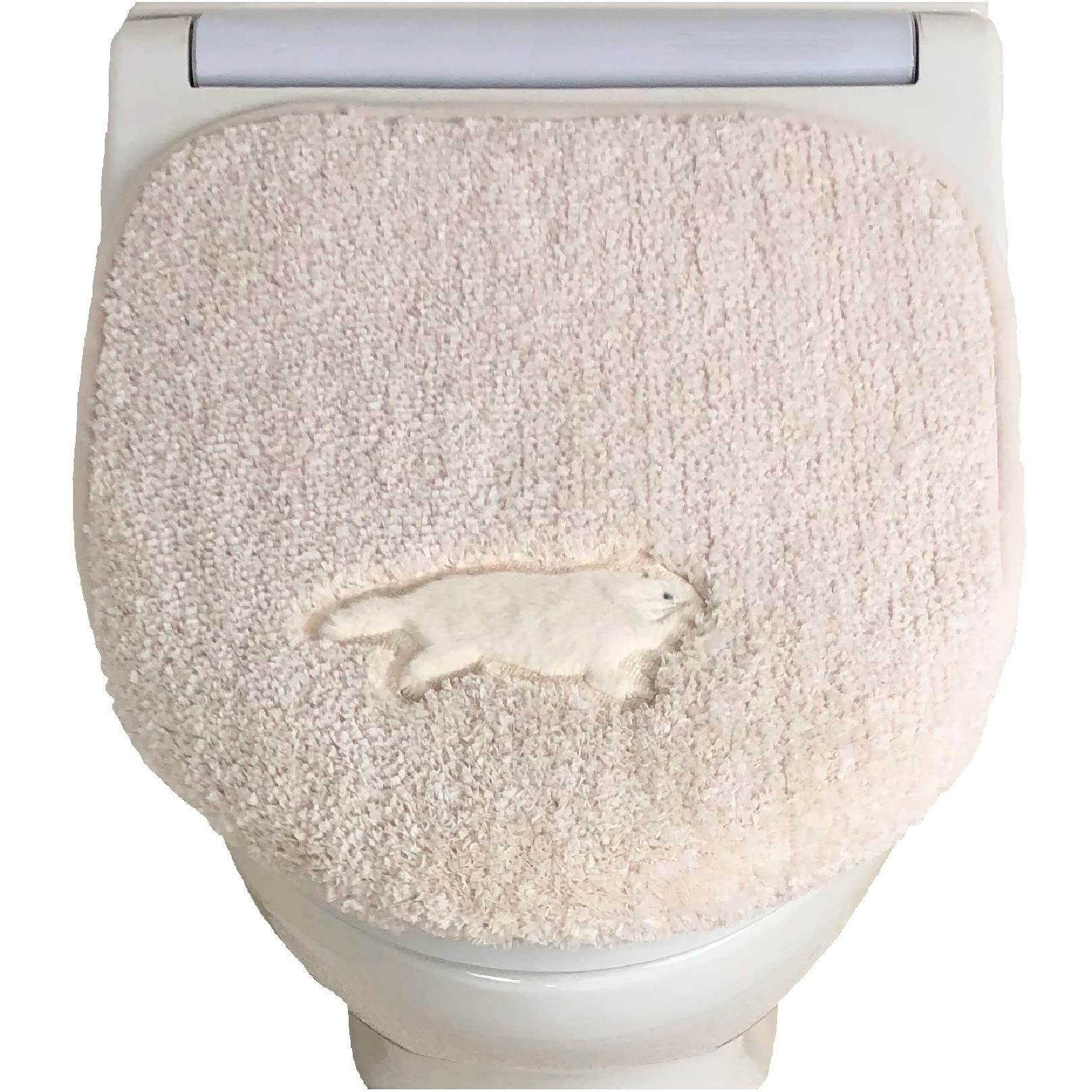 

Senko Moomoo Shaton с адсорбцией 15843 S.D.S лист, обычный/чистящий тип, бежевый, бежевый