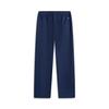 Li Ning Sports Lifestyle Series Logo Knitted Sports Pants Men pants AKLW263-3