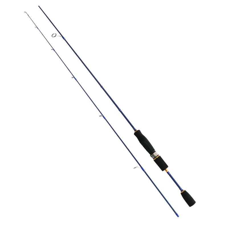Brangdy XUL Carbon Casting Lure Fishing Rod