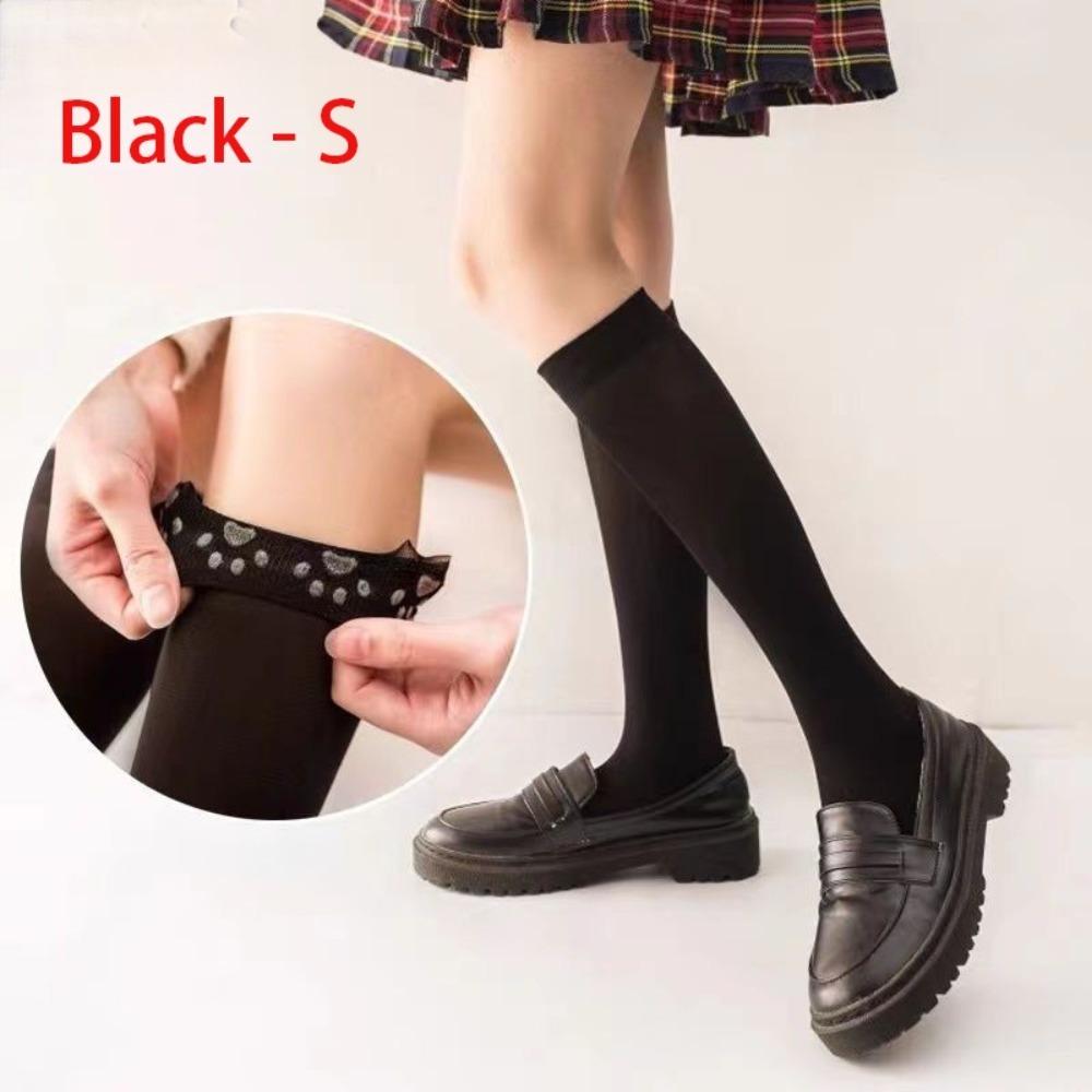 Over The Knee Long Stocking Tall Thigh Socks New Long Socks for Girls and Ladies