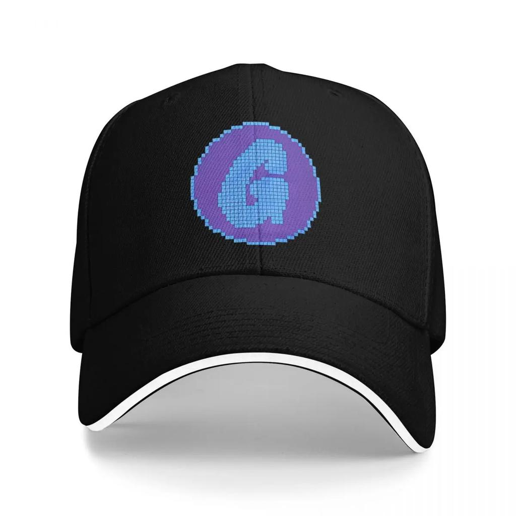 Goodenough Hiroshi Fujiwara G Logo Lightweight Unisexs Hats Cap For Women Cap Unisex Summer