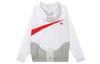 Nike Jackets Men's White Hooded Moderate Other DD5968-100