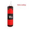 WEZHO Boxing Training Sandbag