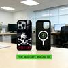Retro Motley crue   Phone Case For iPhone17,16,15,14,13,12,11 Plus,Pro Magnetic with Magsafe Wireless Charging